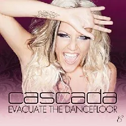 cd evacuate the dancefloor (ltd.pur edition)