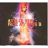 cd face a face b red axelle (cd digipack)