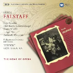 cd falstaff album