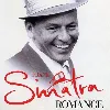 cd frank sinatra -  romance