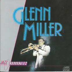 cd glenn miller - glenn miller (1986)