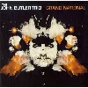 cd grand national the john butler trio d'occasion