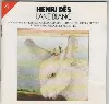 cd henri des l'ane blanc vol.4