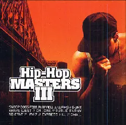 cd hip hop masters iii
