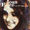 cd joan baez the very best of (1998, cd)