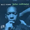 cd john coltrane blue train