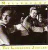 cd john cougar mellencamp - the lonesome jubilee (1989)