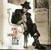 cd john lee hooker don't look back (1997, cd)