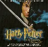 cd john williams harry potter and the chamber of secrets (music from inspired by motion picture) (2002, cd)