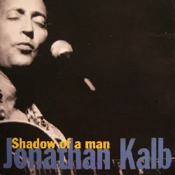 cd jonathan kalb shadow of a man (1998, cd)