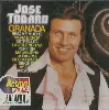cd josé todaro granada (1995, cd)