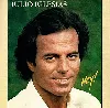 cd julio iglesias hey! (1991, cd)
