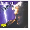 cd karajan - beethoven 9ème symphonie - orchestre de berlin
