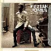 cd keziah jones - nigerian wood