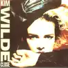 cd kim wilde - close (1988)