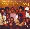 cd kool the gang get down on it: very best of (2000, cd)