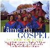 cd l'ame du gospel album