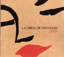 cd la oreja de van gogh guapa (2006, cd)