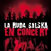 cd la ruda salska en concert (2000, cd)