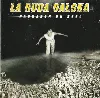 cd la ruda salska passager du reel (2001, cd)