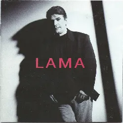 cd lama* lama (1994, cd)