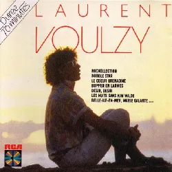 cd laurent voulzy (1986, cd)