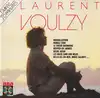 cd laurent voulzy - laurent voulzy (1986)