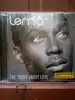 cd lemar - the truth about love (2006)
