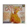 cd les 100 plus grands succès latinos [import anglais]