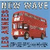 cd les annees new wave