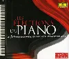 cd les eléctions du piano (coffret 4 cd)