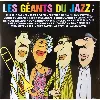cd les géants du jazz vol.2