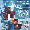 cd les plus grands moments du jazz (57 titres de legende) [import anglais]