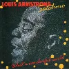 cd luis armstrong -  satchmo what a wonderful world