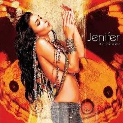 cd lunatique (super jewel box) jenifer