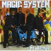 cd magic system: ki dit mie