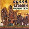 cd magic system présente african dancefloor (2003, cd)