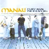cd manau fest noz de paname (2000, cd)
