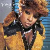 cd mary j blige* no more drama (2001, cd)
