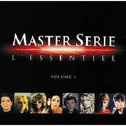 cd master serie l'essentiel volume 1