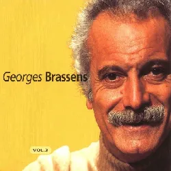 cd master serie /vol.3 brassens georges (cd)