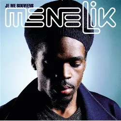 cd menelik je me souviens (1998, cd)