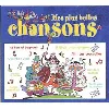 cd mes plus belles chansons vol. 2