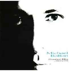 cd michael bolton greatest hits 1985 1995 (1995, cd)