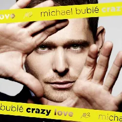 cd michael buble - crazy love