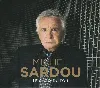 cd michel sardou le choix du fou (2017, dig., cd)