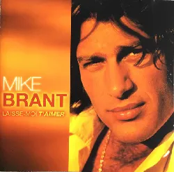 cd mike brant laisse moi t'aimer. le meilleur de (2000, cd)