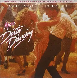cd more dirty dancing