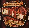 cd moulin rouge (music from baz luhrmann's film) (2001, cd)