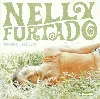 cd nelly furtado whoa, nelly! (2001, cd)